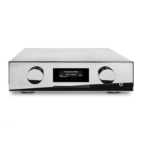 AVM - CS 5.3CD Receiver with Streaming