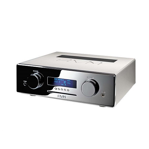 AVM - CS 8.3CD Receiver with Streaming