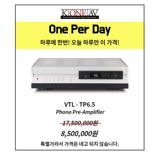 [One Per Day]VTL - TP6.5